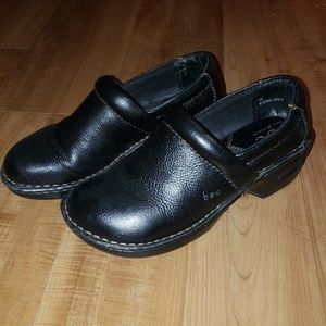 Clogs